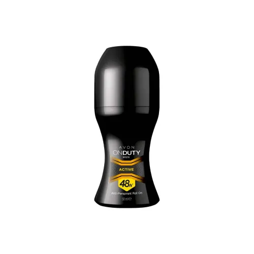 AVON Мужские антиперспиранты