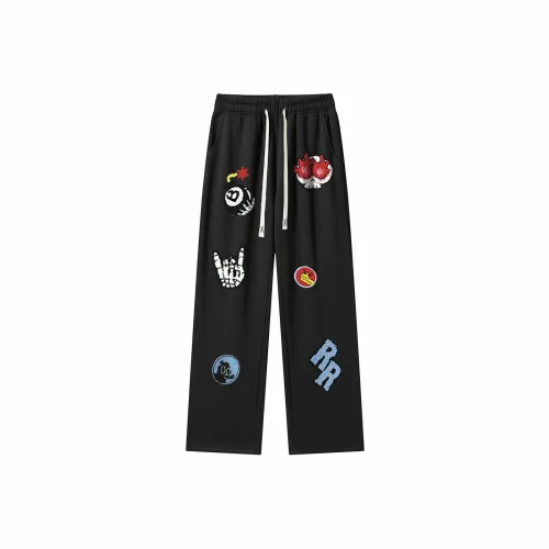 SUNSETMONENT Повседневные брюки Унисекс