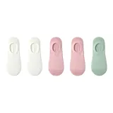 (5 пачек) Молоко Белый 2+Розовый 2+Светло-Зеленый 1