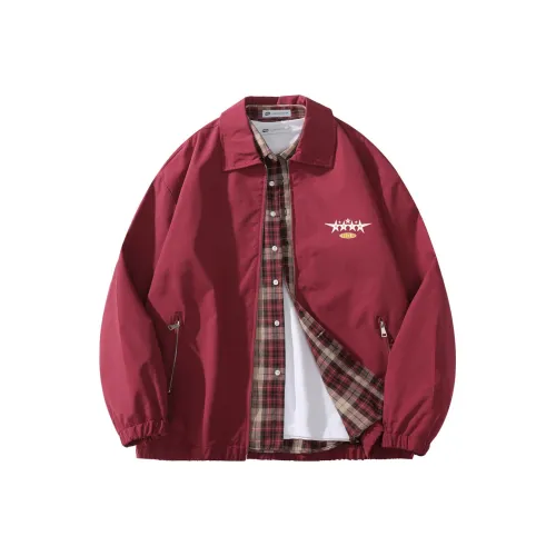 Tre Club Куртки и Пальто Унисекс