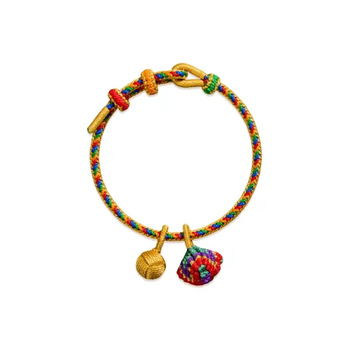 AGOVSKI Плетеные шнурки для браслетов унисекс