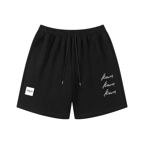 FIVE CM Унисекс Повседневные шорты