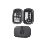 Космический серый 10-предметный набор - острее после заточки