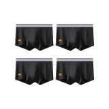 4 шт, черный