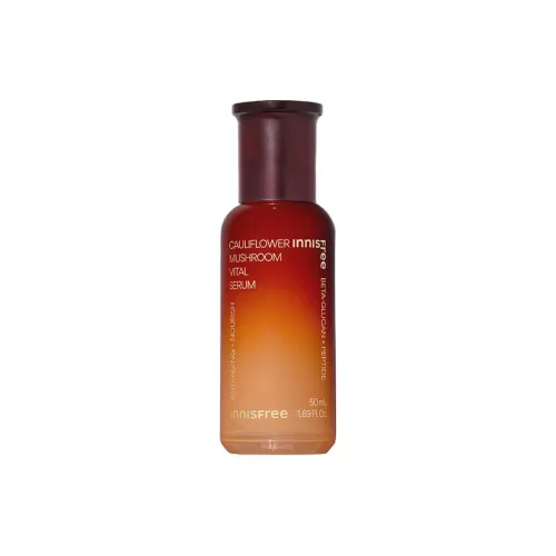 Innisfree Жидкость Essences Унисекс