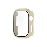 Однополосный чехол для часов из PC [Слоновая кость]