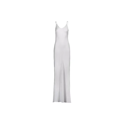 ALLUDE Серый Женские Слиплатья