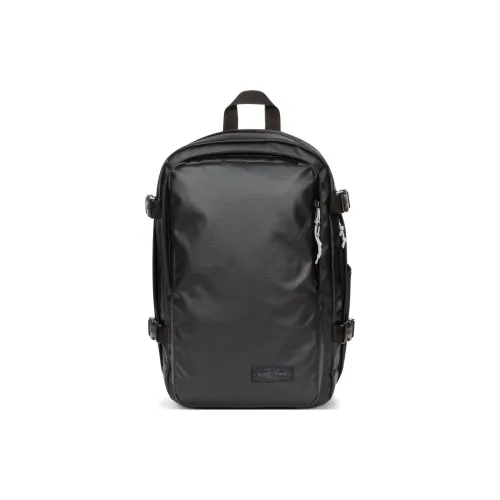 EASTPAK Полиэстер Рюкзак Унисекс Черный