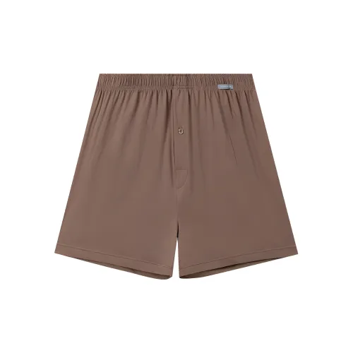 Shuya Мужские пижамные штаны