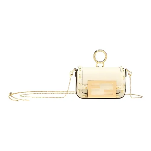 FENDI Baguette Сумки через плечо Женские