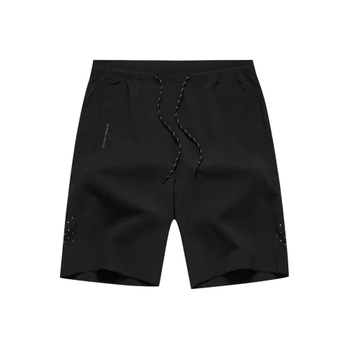 Dance with Wolves Повседневные шорты Мужские