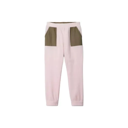 Columbia Benton Повседневные брюки Дошкольный Розовый