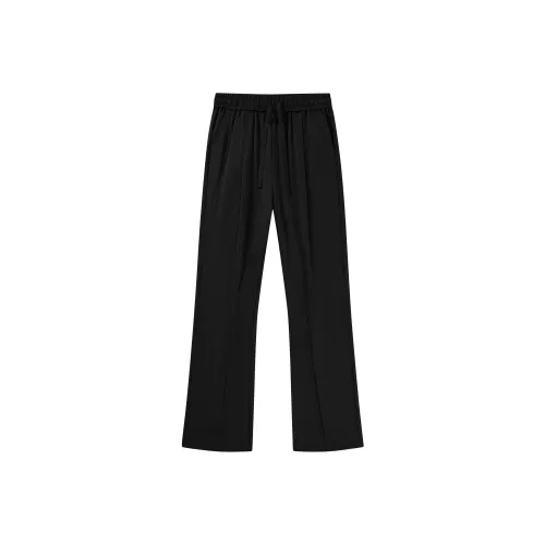 REDU Унисекс Повседневные Брюки