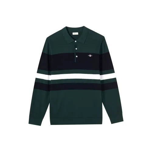 GANT Мужской Трикотаж