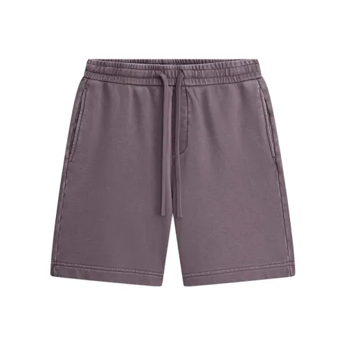 MODE COMMUTER Повседневные шорты Мужские