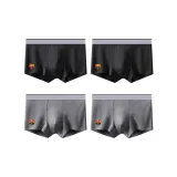 2 шт черный + 2 шт темно-серый