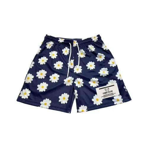 MEIKE Унисекс Повседневные шорты