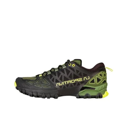 LA SPORTIVA Уличная обувь Низкий топ Мужской