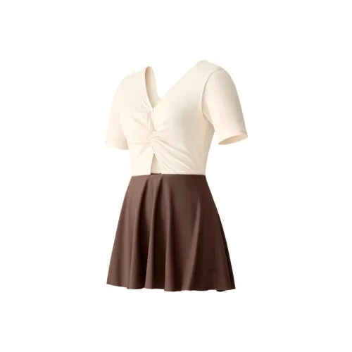 ANTA Платья и Юбки для плавания Женские