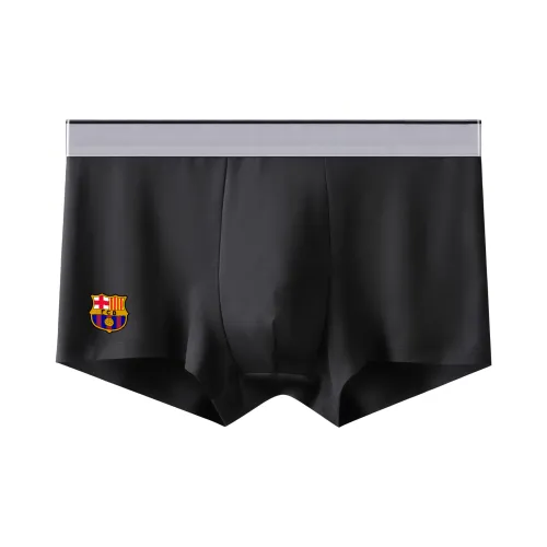 FCB ARCELONA Трусы Мужские 1 Пачка 3 Пачки