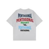 Серый меланж