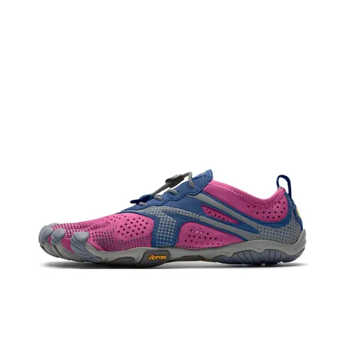 Vibram Обувь для зала Fitness Low-Top Женская