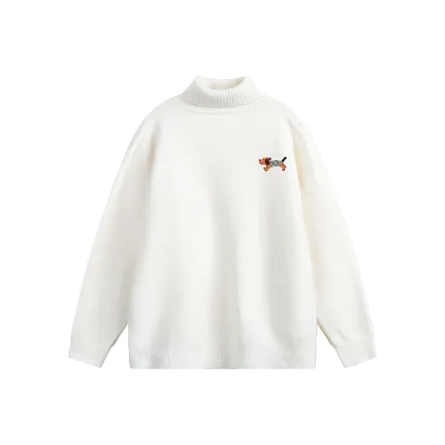 Emoji Унисекс Свитеры