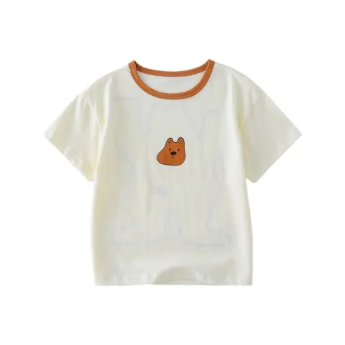 Cotton Hall T-рубашка для детей в возрасте 3-7 лет