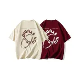 2 шт (Абрикос + Бургундский)