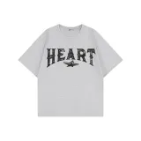 Серый меланж