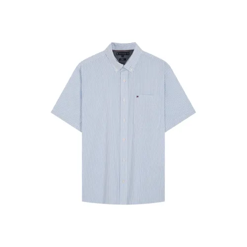 Tommy Hilfiger Мужские Рубашки