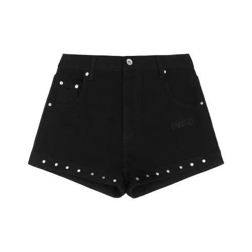 Coca Cola Повседневные шорты Женские