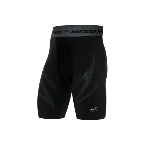 NICEID Унисекс Спортивные шорты