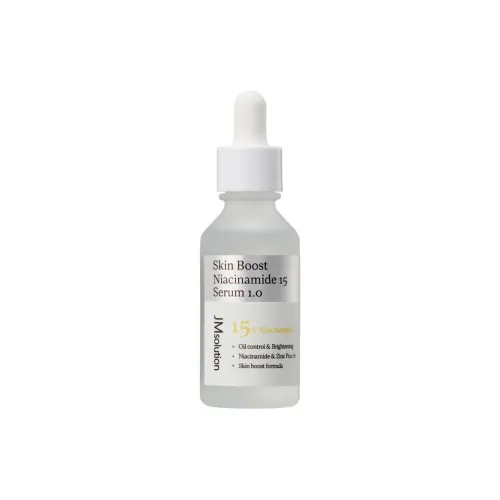 JMsolution Жидкость Essences Унисекс