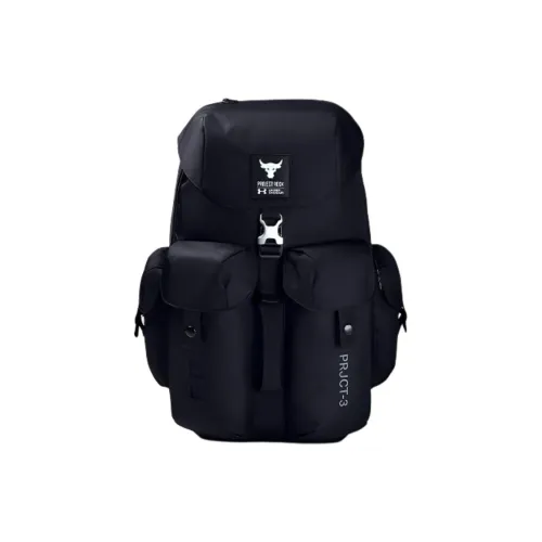 Under Armour Рюкзаки Черный Унисекс