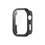 Однополосный чехол для часов из ПК [Черный]