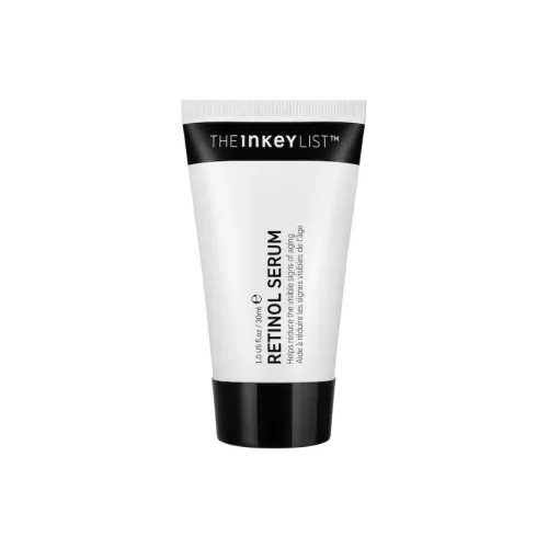 THEINKEYLIST Ретинол Успокаивающая Сыворотка Увлажняющая и Гидратирующая 30 мл