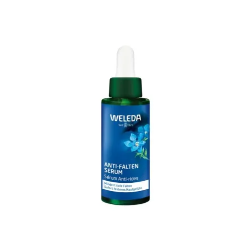 Weleda Жидкость Essences Унисекс