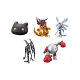 Целая коробка 5 штук