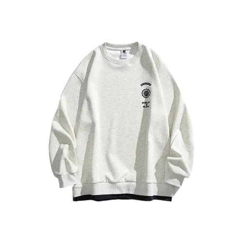 REFAMES Унисекс Свитшоты