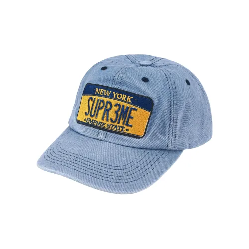 Supreme Бейсболки Унисекс