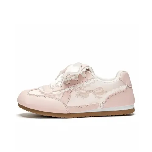 Aimilian Casual Низкий Топ Женский