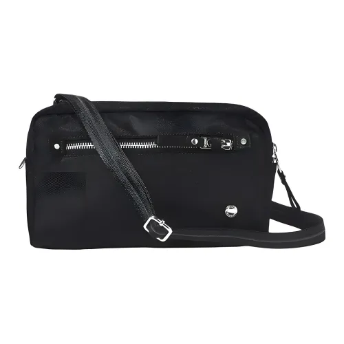 PACSAFE Crossbody сумки Мужские Черные