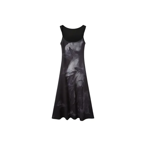 DIDDI MODA Многоцветные Женские Слиплатья
