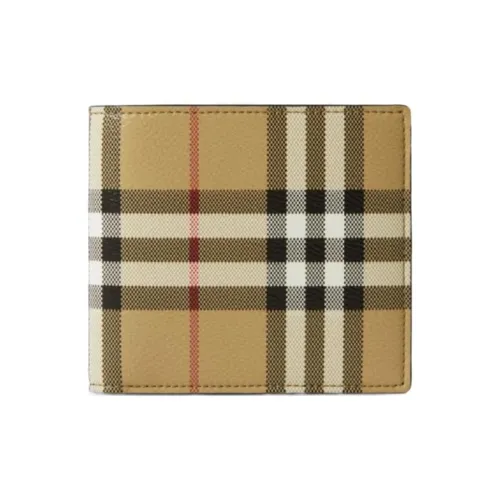 Кошельки Burberry Мужской