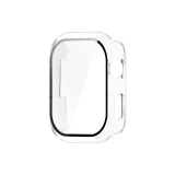 Интегрированный ПК Чехлы для часов [Прозрачный]