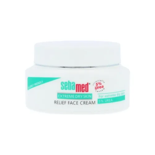 Sebamed Увлажняющие средства и кремы для лица Унисекс