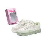 Розовый, зеленый, несовпадающие.