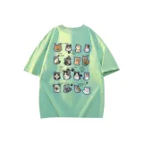 Светло-зеленый