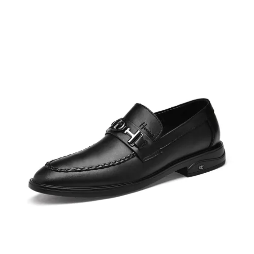 Extravagant Casual Мужской Черный